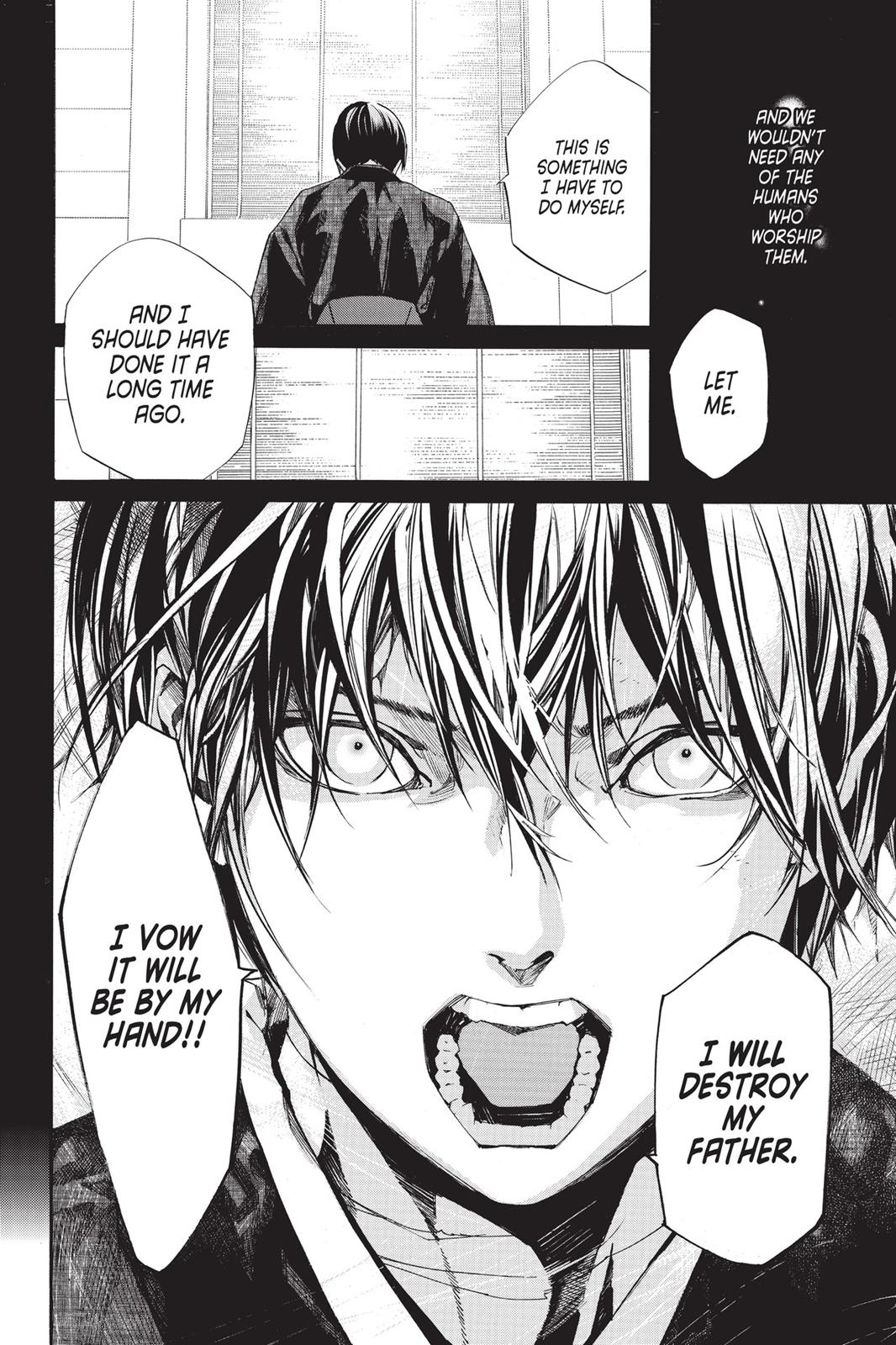 Noragami - Stray God Chapter 76 - Page 16