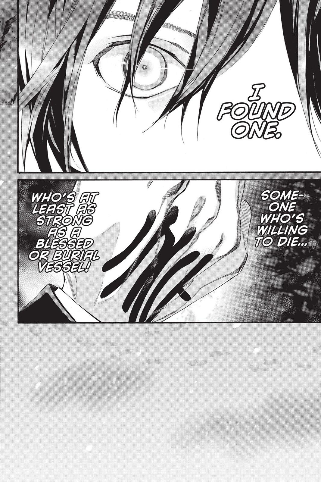 Noragami - Stray God Chapter 77 - Page 34