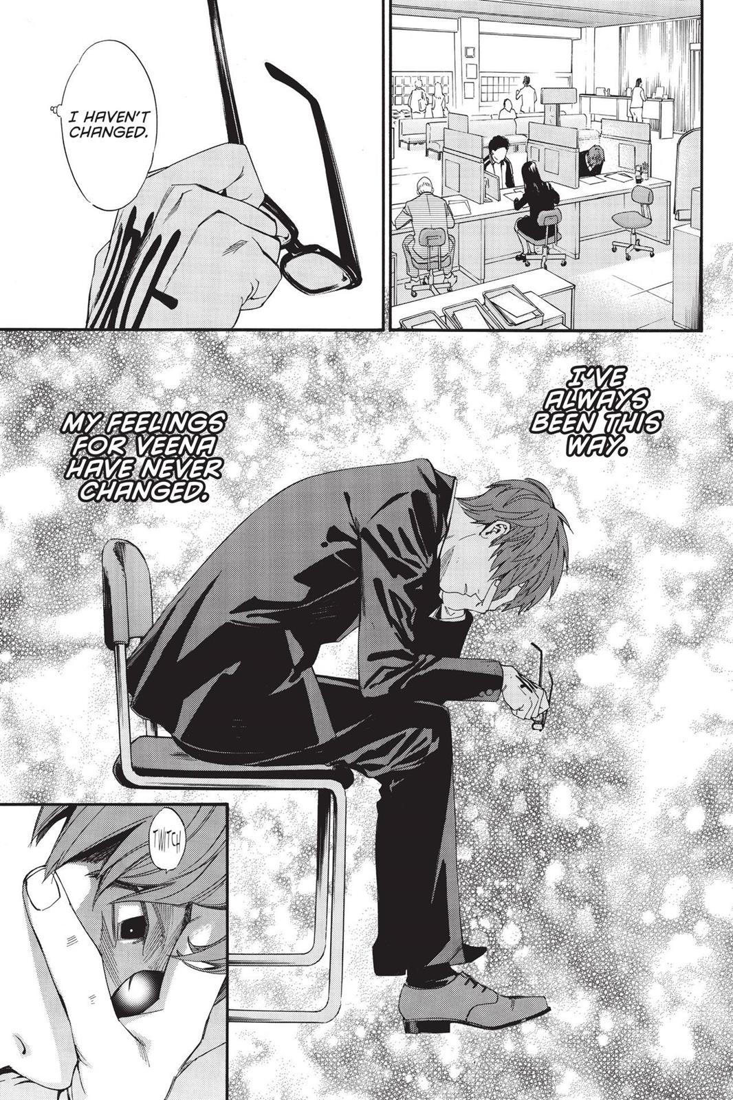 Noragami - Stray God Chapter 78 - Page 19