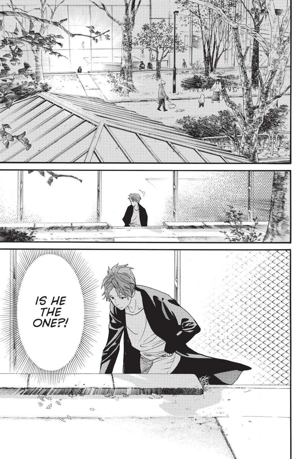 Noragami - Stray God Chapter 83 - Page 27