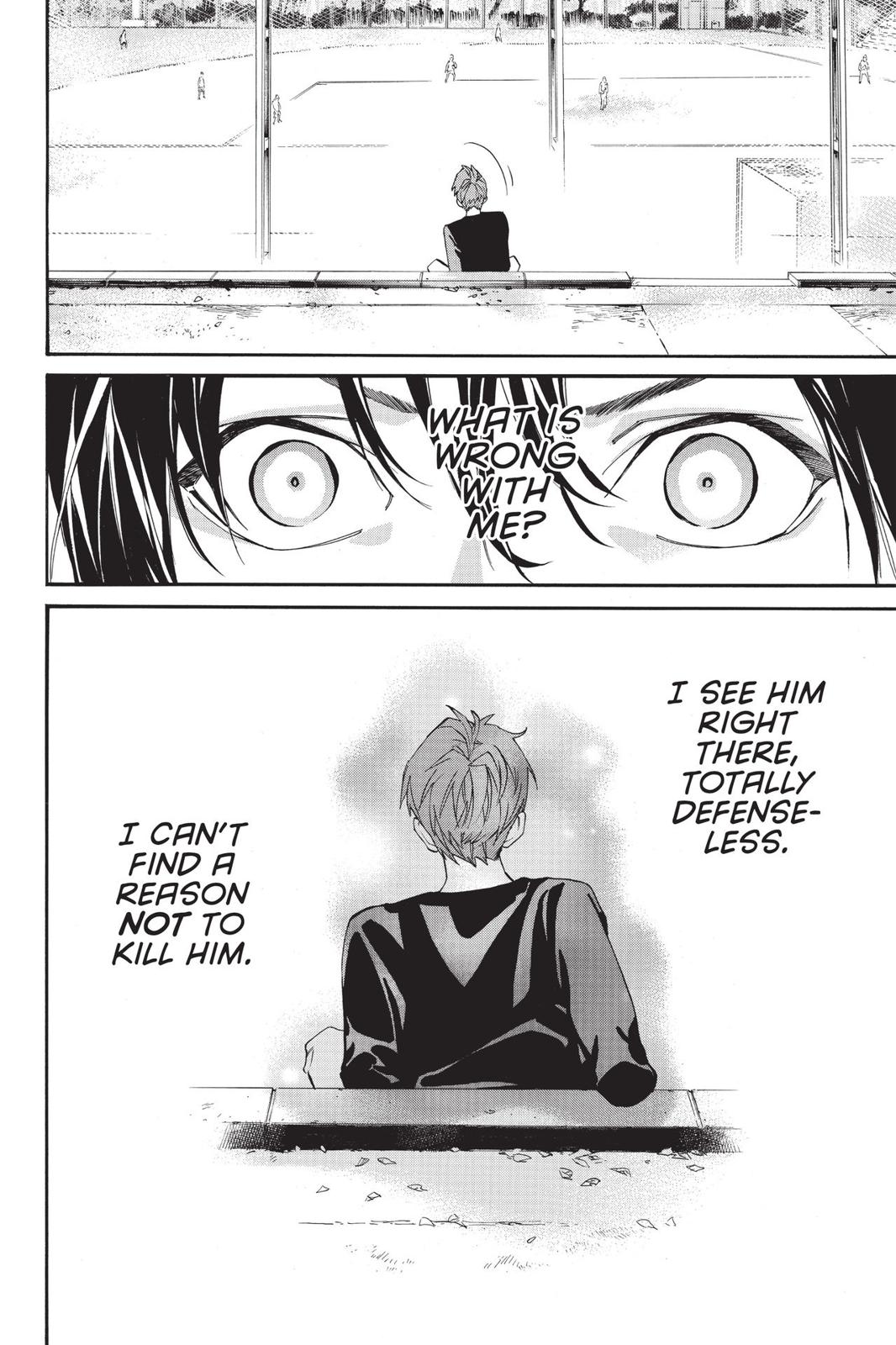 Noragami - Stray God Chapter 83 - Page 28