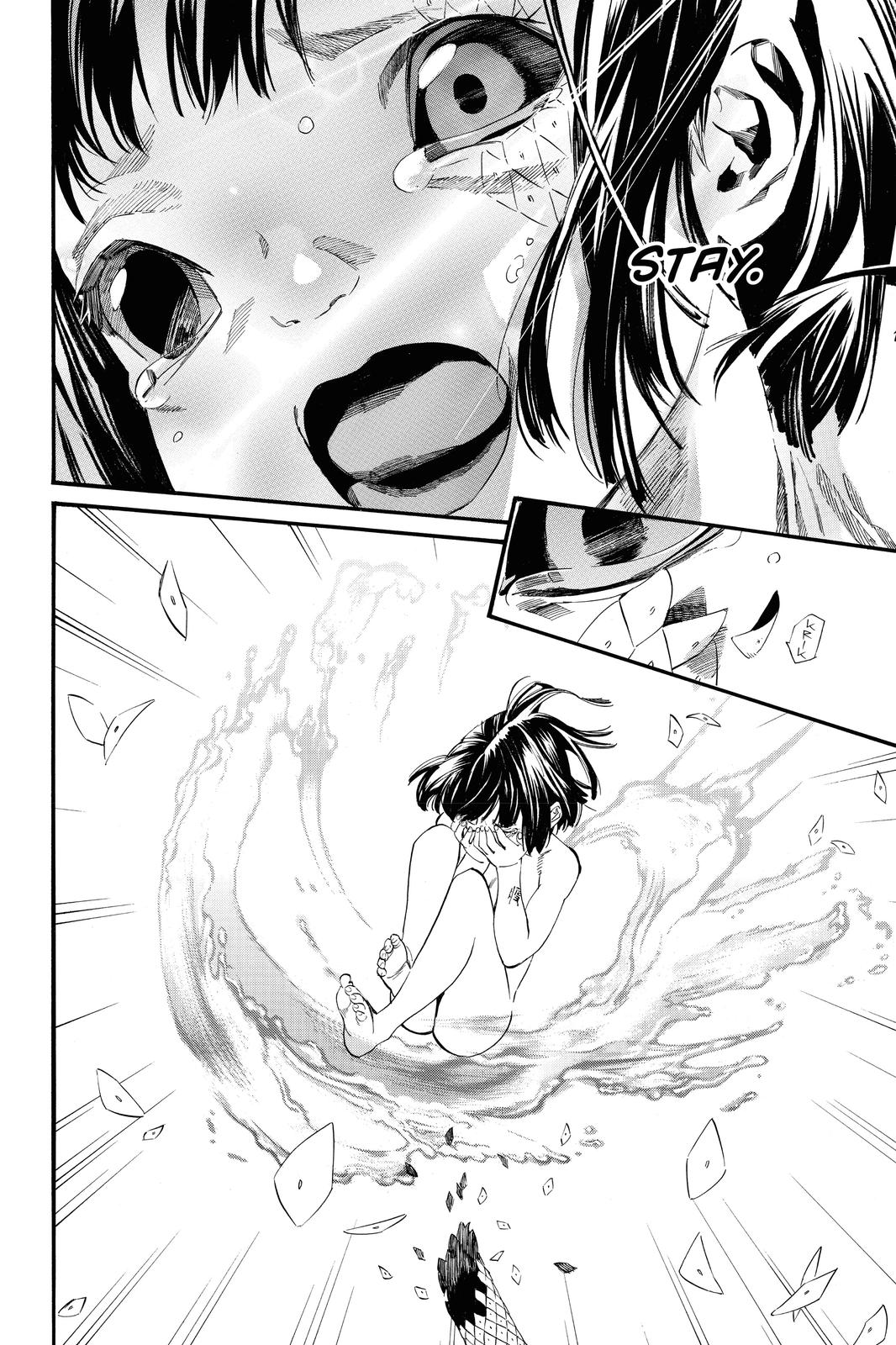 Noragami - Stray God Chapter 85 - Page 30