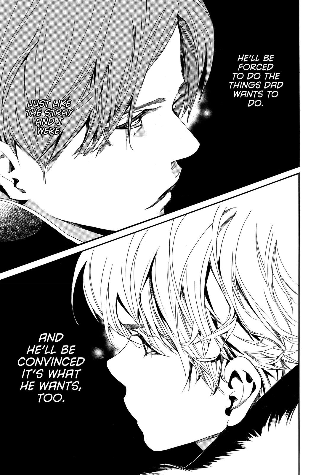 Noragami - Stray God Chapter 88 - Page 16