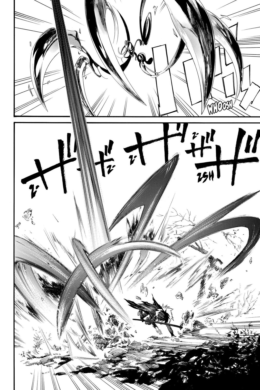 Noragami - Stray God Chapter 89 - Page 18