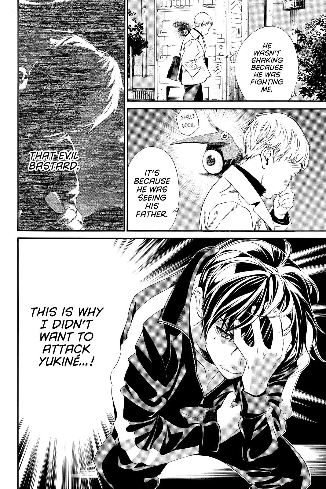 Noragami - Stray God Chapter 90 - Page 24