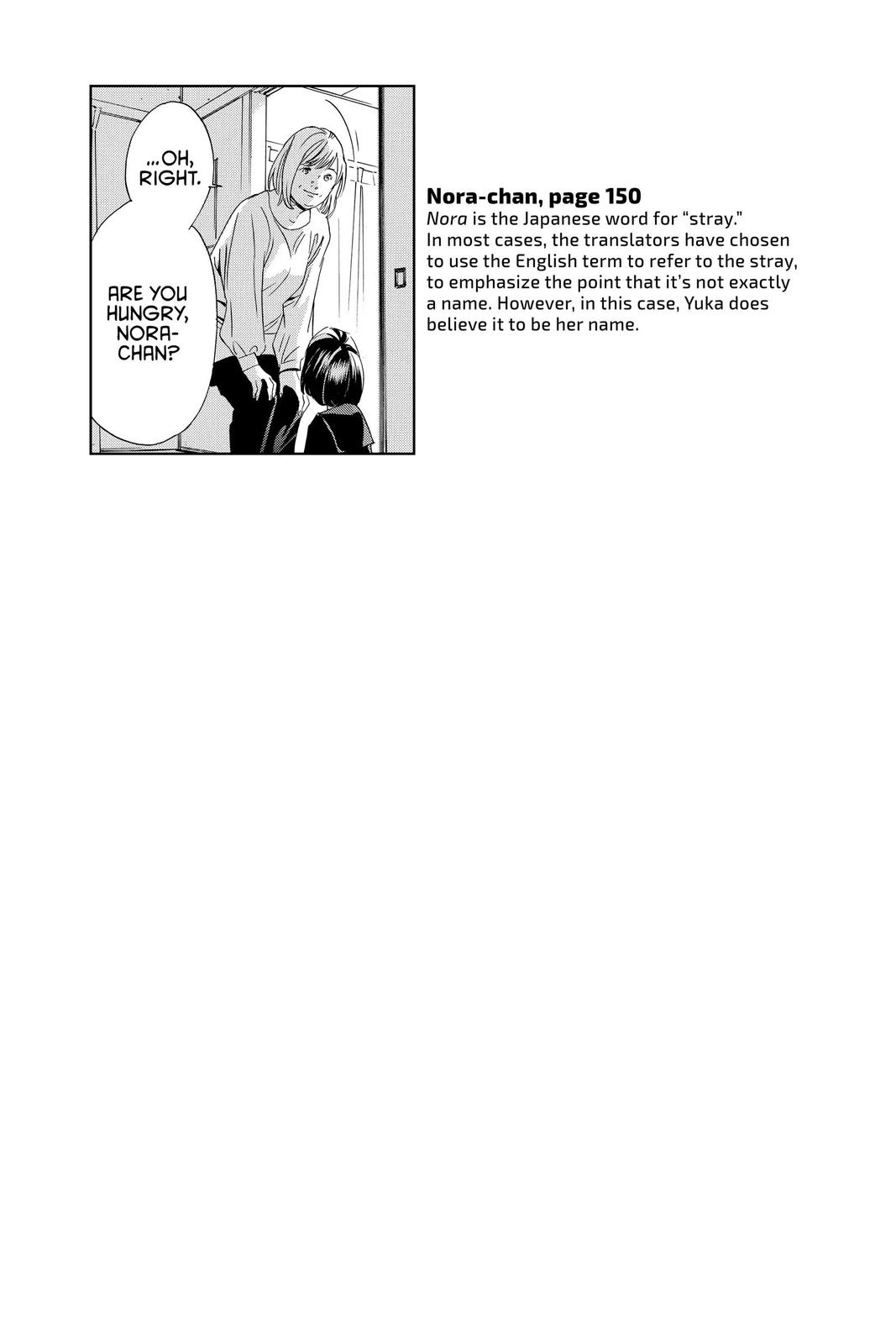 Noragami - Stray God Chapter 91 - Page 52