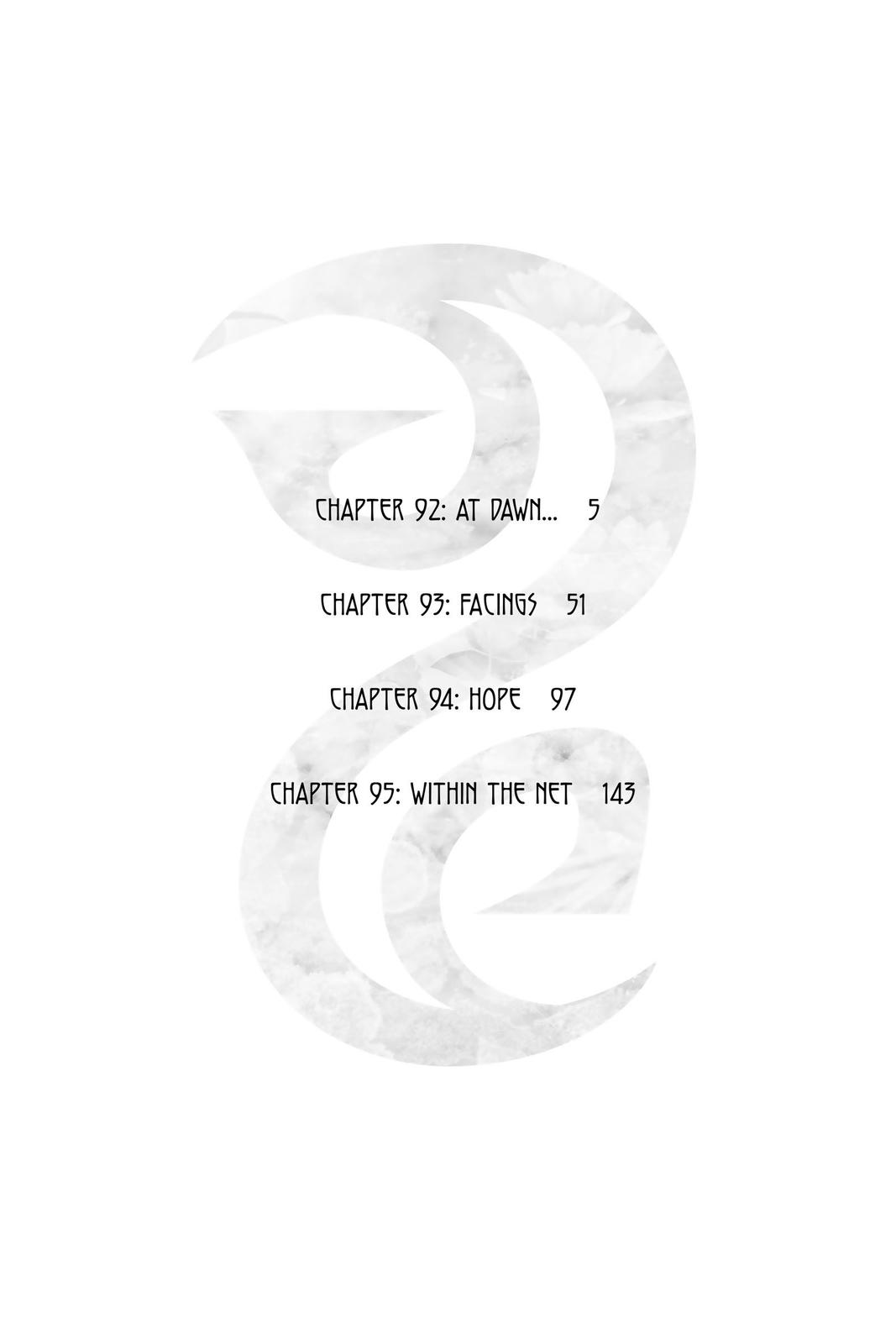 Noragami - Stray God Chapter 92 - Page 5