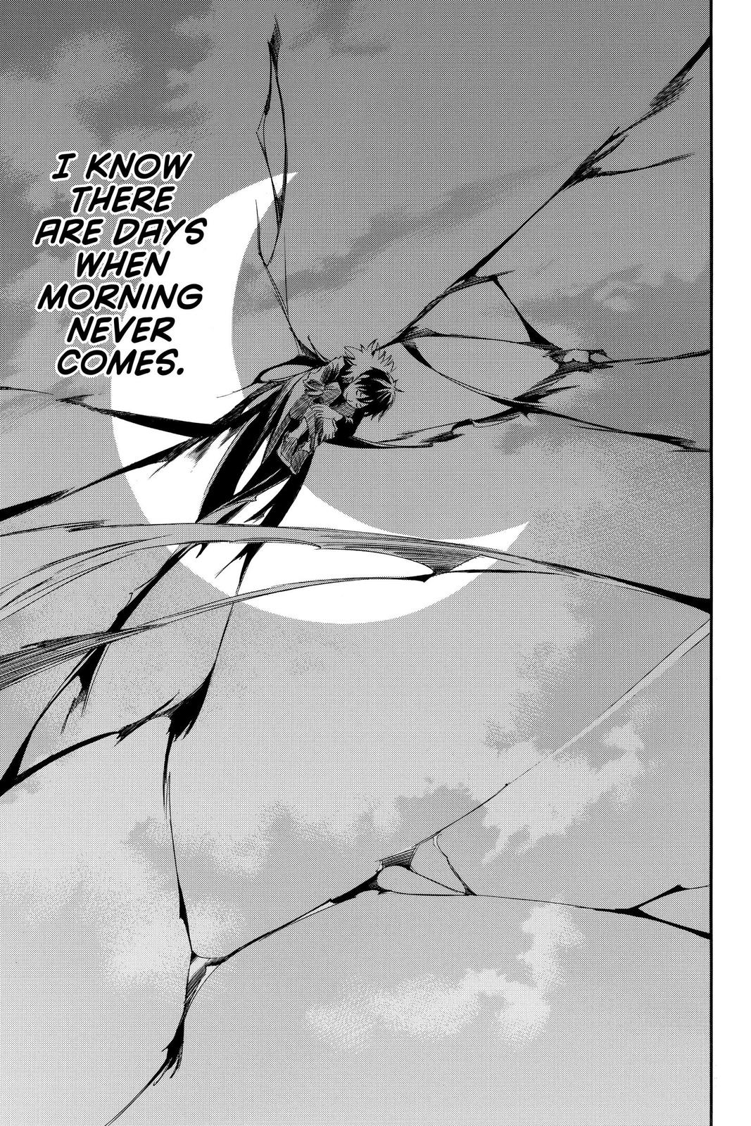 Noragami - Stray God Chapter 92 - Page 22