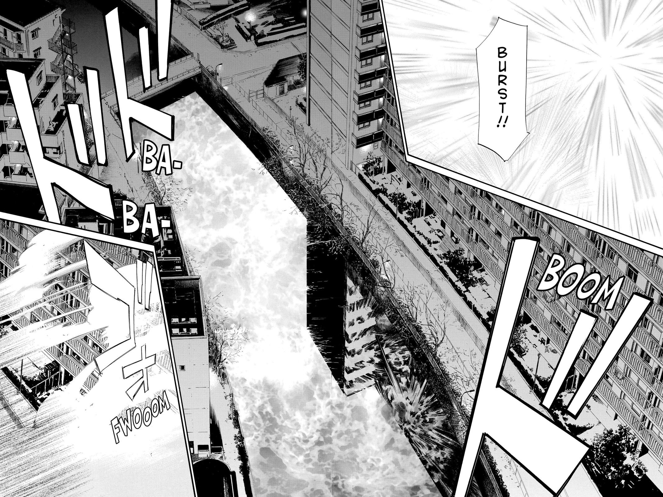 Noragami - Stray God Chapter 92 - Page 40