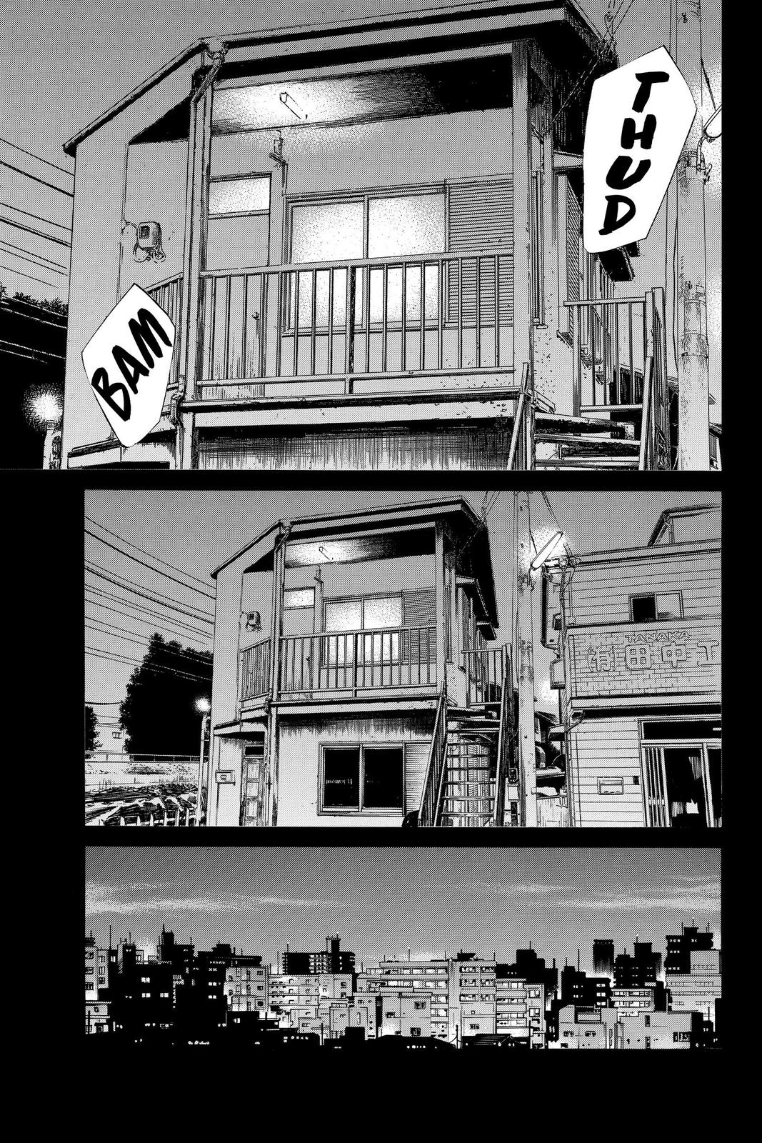 Noragami - Stray God Chapter 96 - Page 16