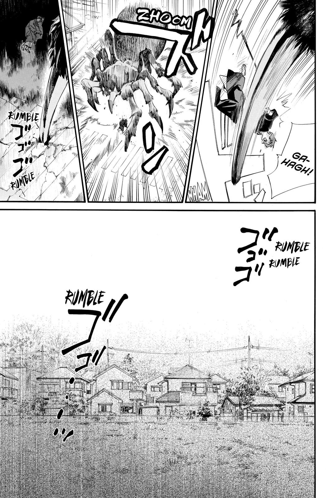 Noragami - Stray God Chapter 96 - Page 32