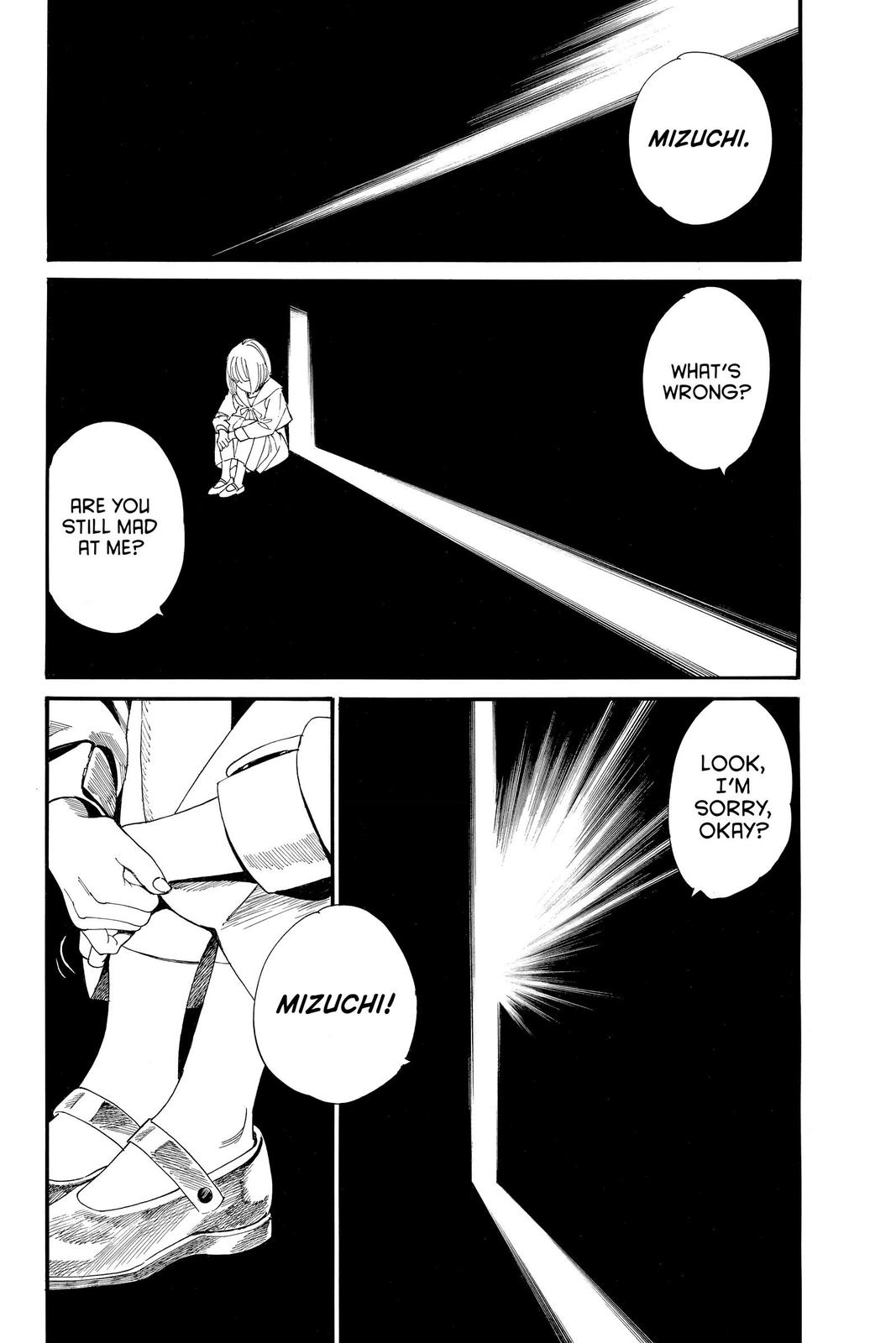 Noragami - Stray God Chapter 96 - Page 43