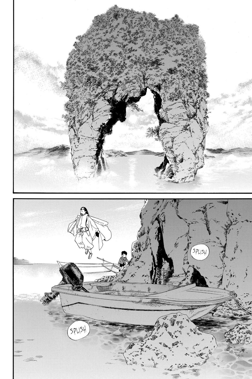 Noragami - Stray God Chapter 97 - Page 24