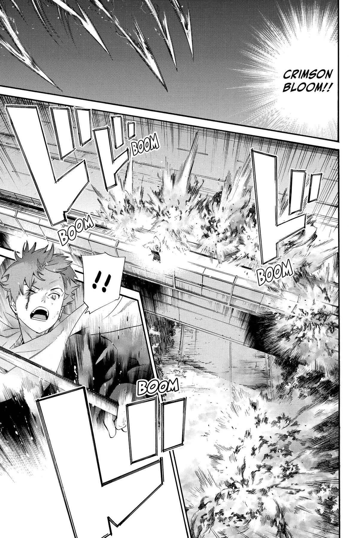 Noragami - Stray God Chapter 100 - Page 26