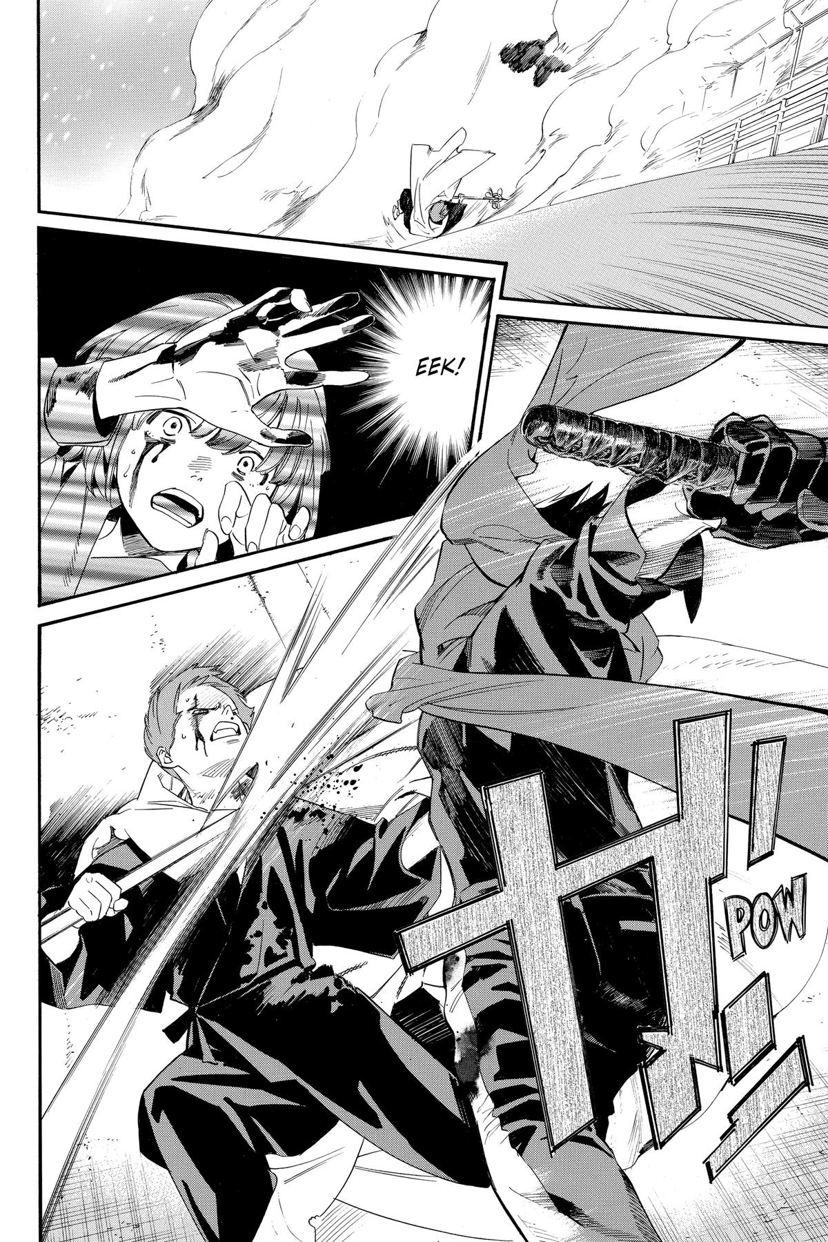 Noragami - Stray God Chapter 100 - Page 27