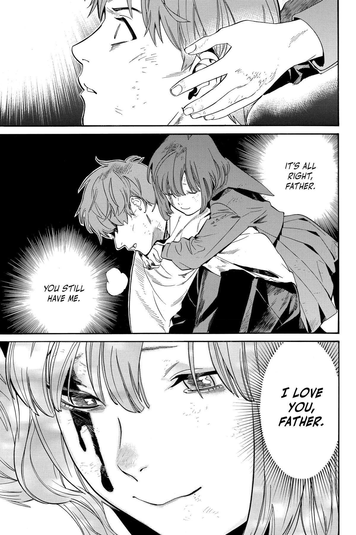 Noragami - Stray God Chapter 100 - Page 46