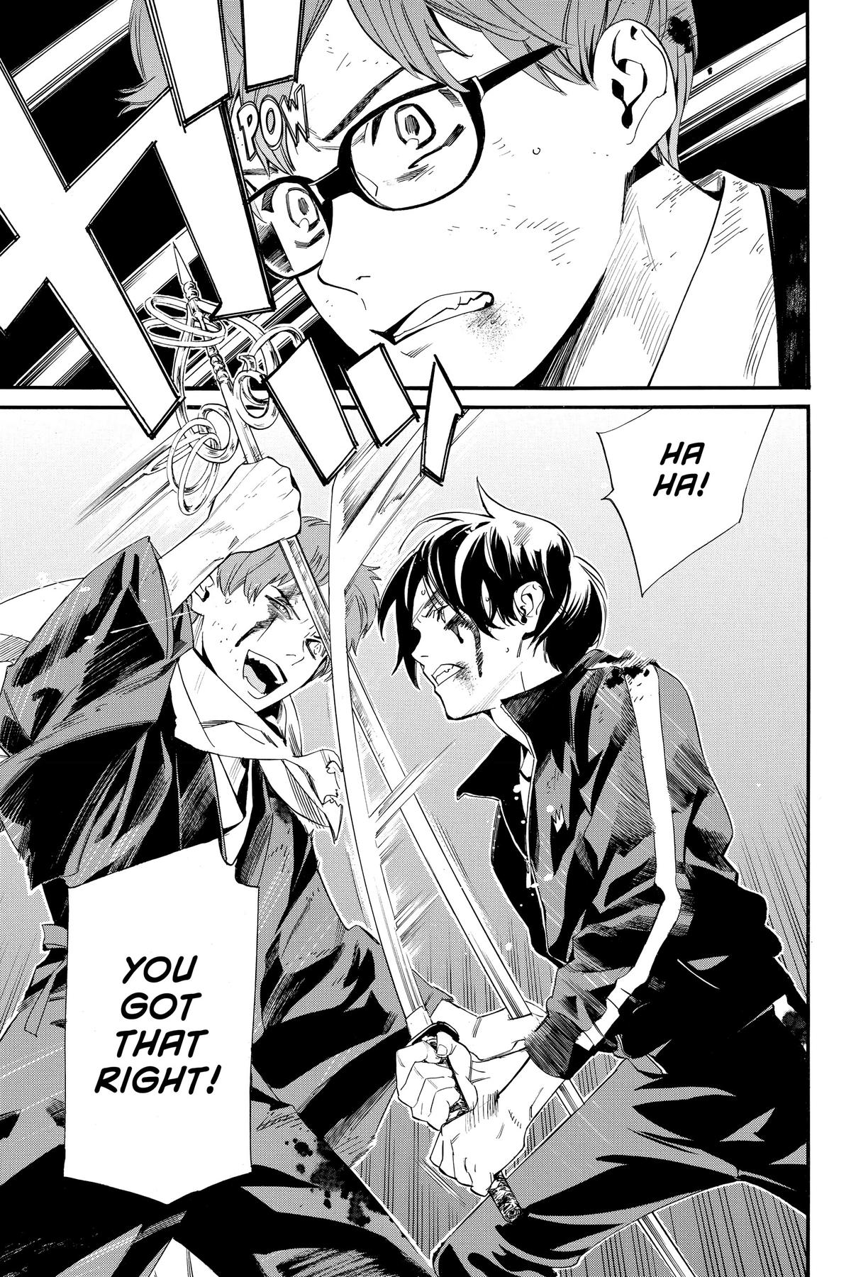 Noragami - Stray God Chapter 101 - Page 15