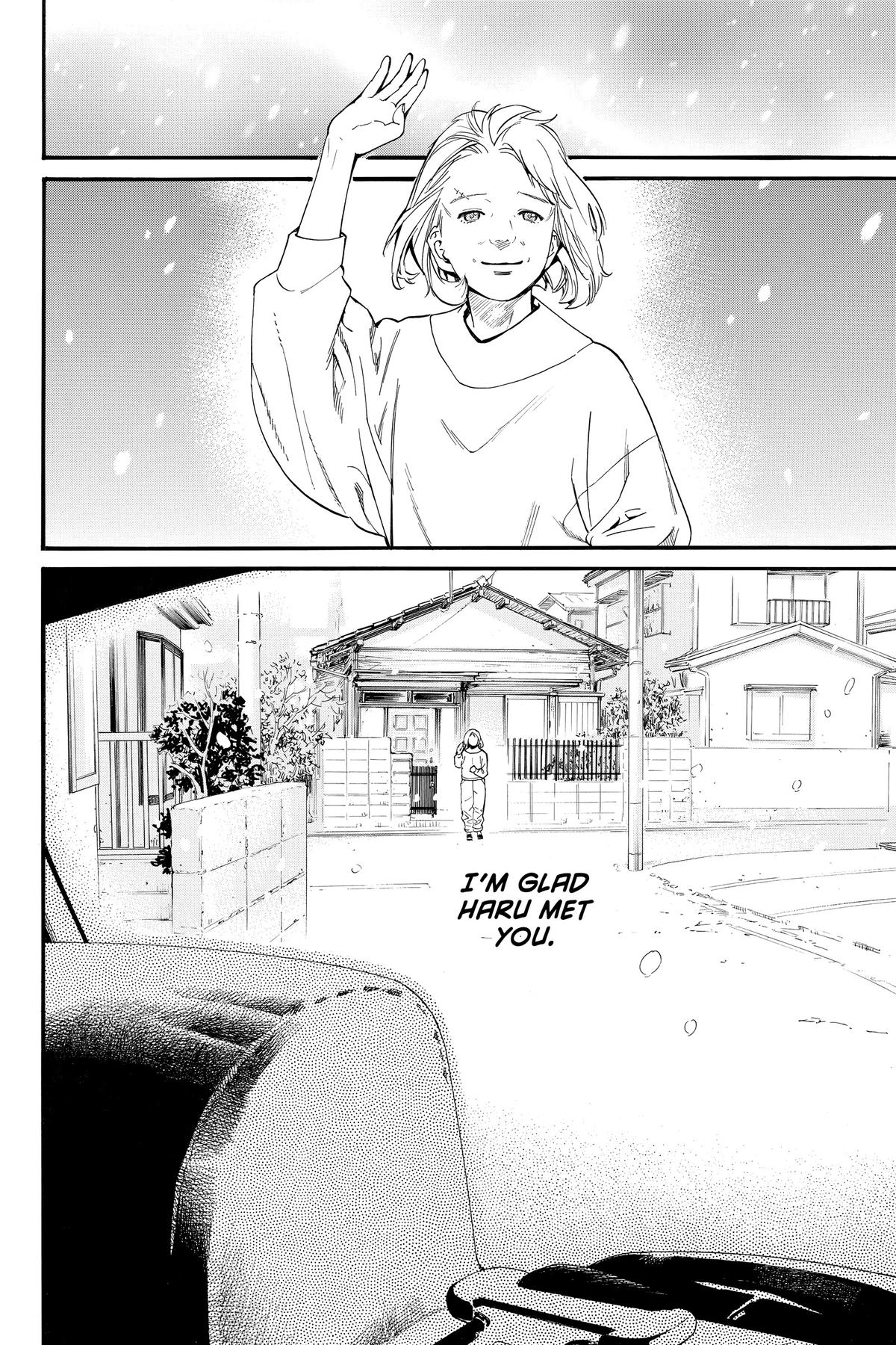 Noragami - Stray God Chapter 101 - Page 28