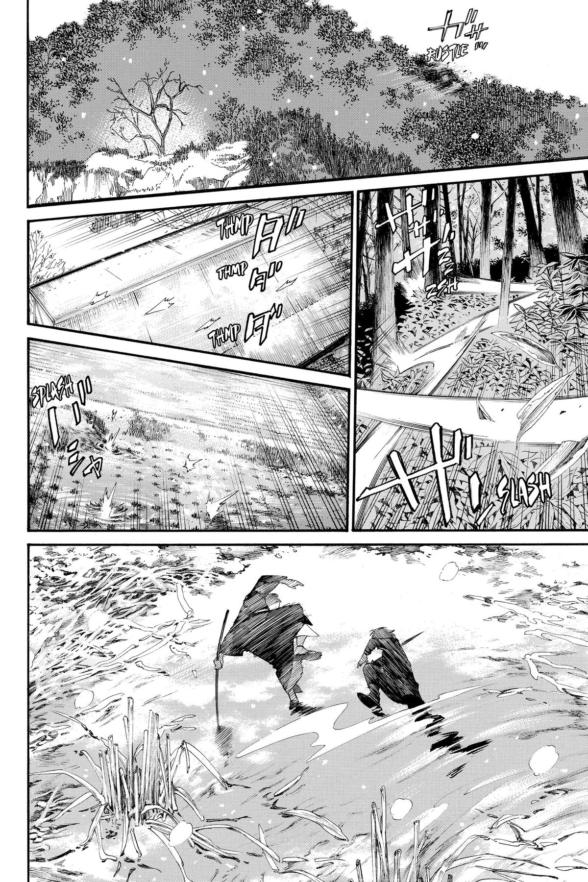 Noragami - Stray God Chapter 101 - Page 30