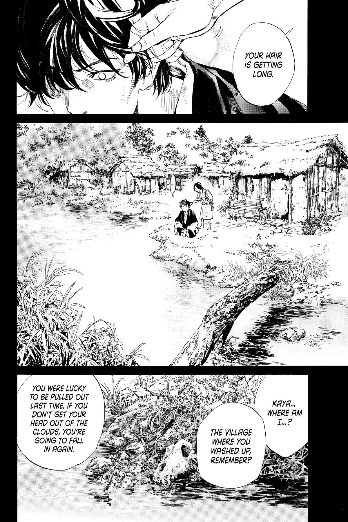 Noragami - Stray God Chapter 103 - Page 16