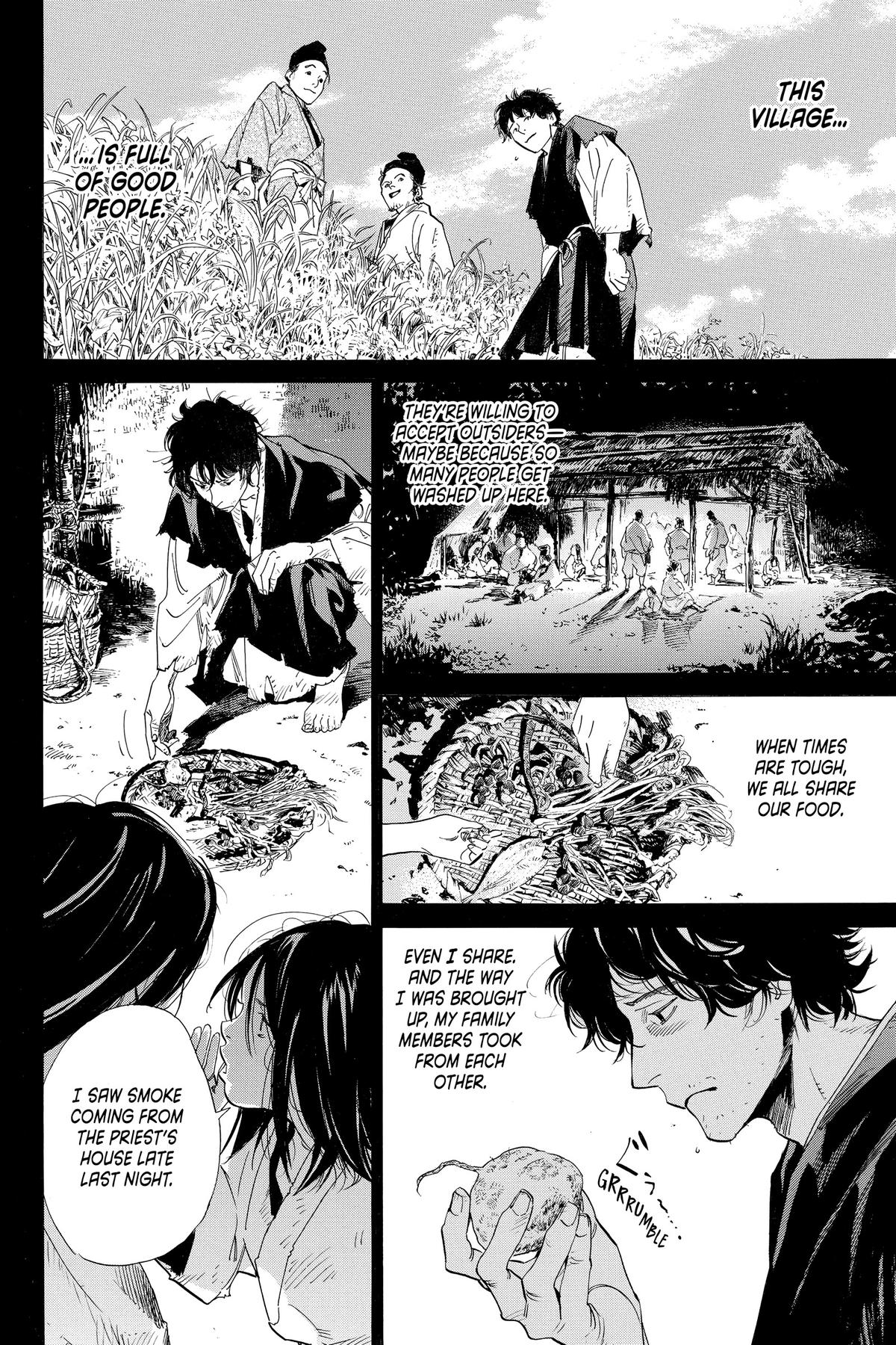 Noragami - Stray God Chapter 103 - Page 18