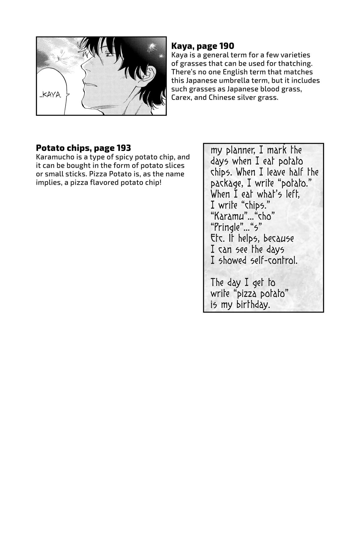 Noragami - Stray God Chapter 103 - Page 53