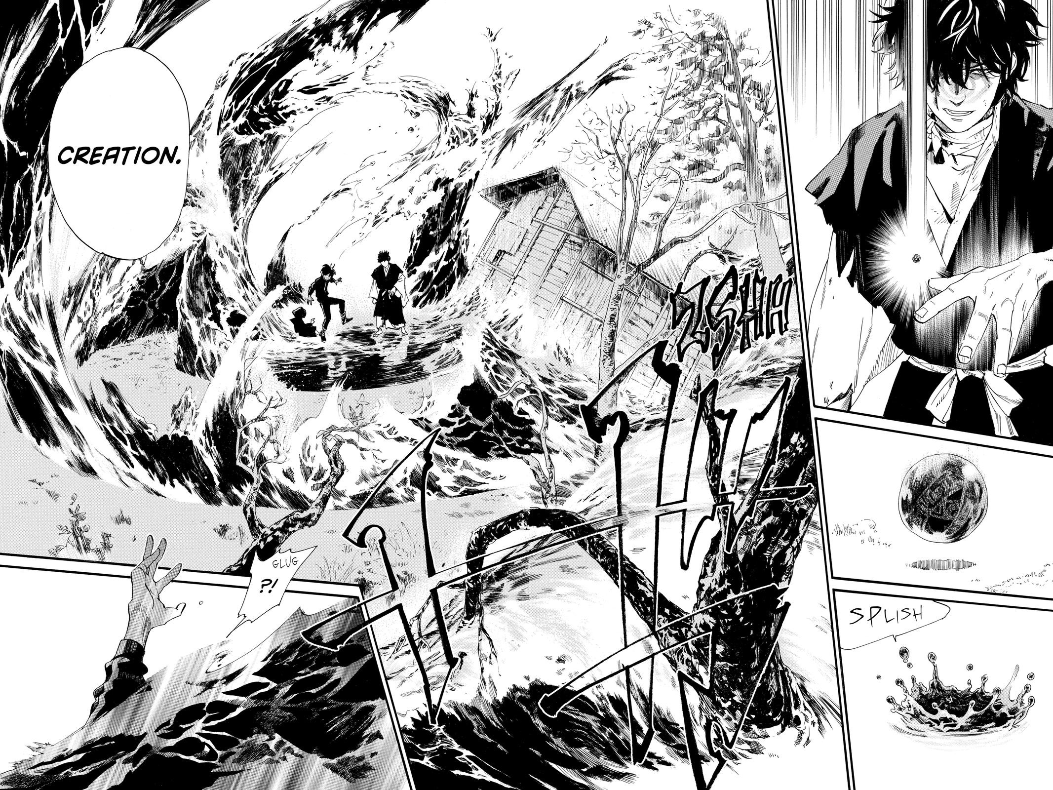 Noragami - Stray God Chapter 104 - Page 17