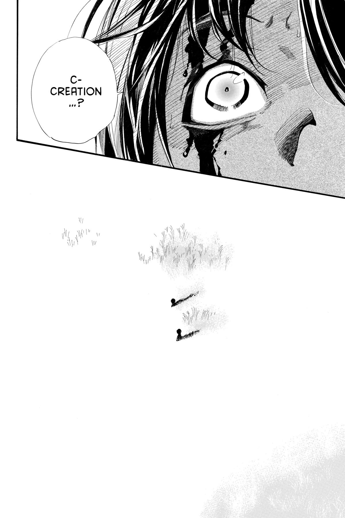 Noragami - Stray God Chapter 104 - Page 26