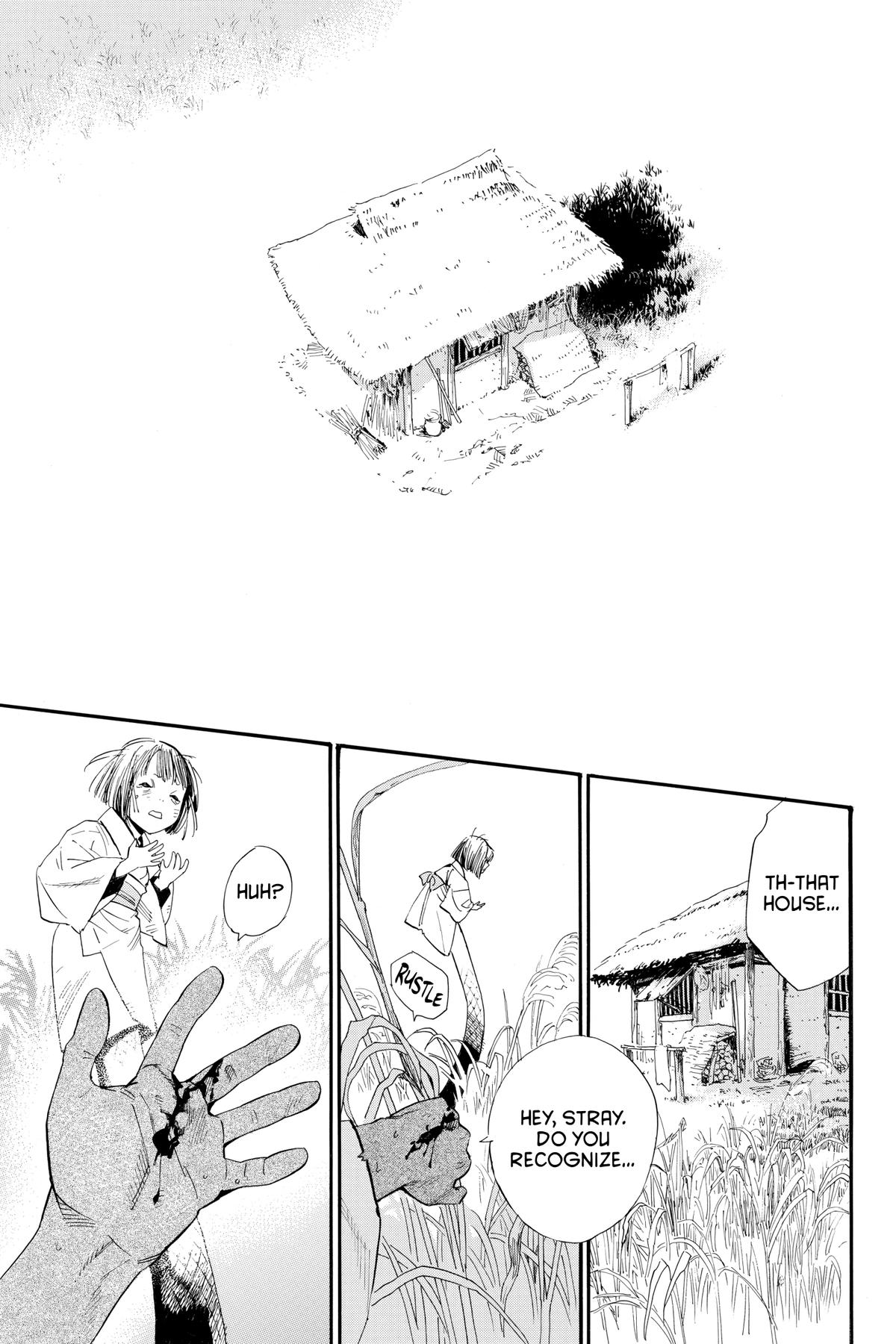 Noragami - Stray God Chapter 104 - Page 27