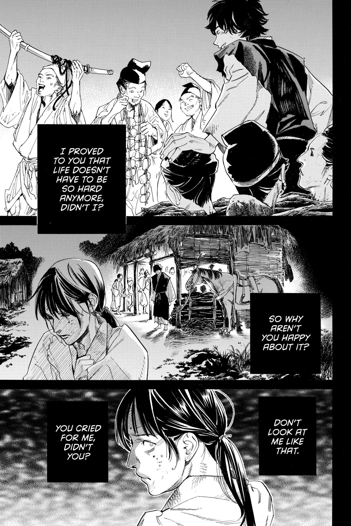 Noragami - Stray God Chapter 106 - Page 18