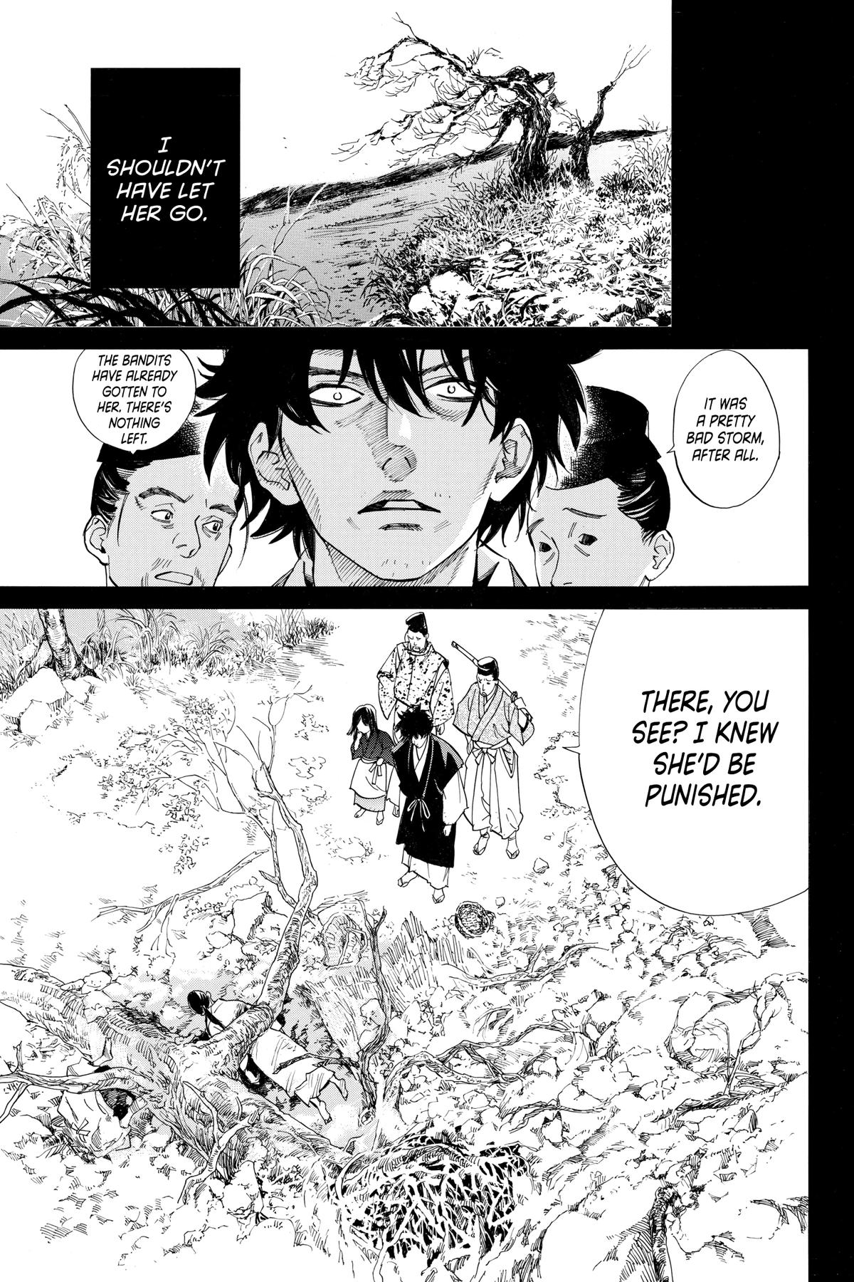 Noragami - Stray God Chapter 106 - Page 20