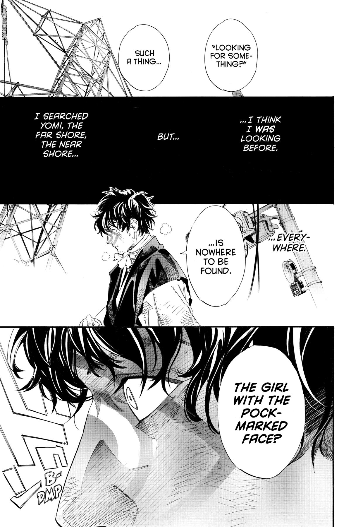 Noragami - Stray God Chapter 106 - Page 30