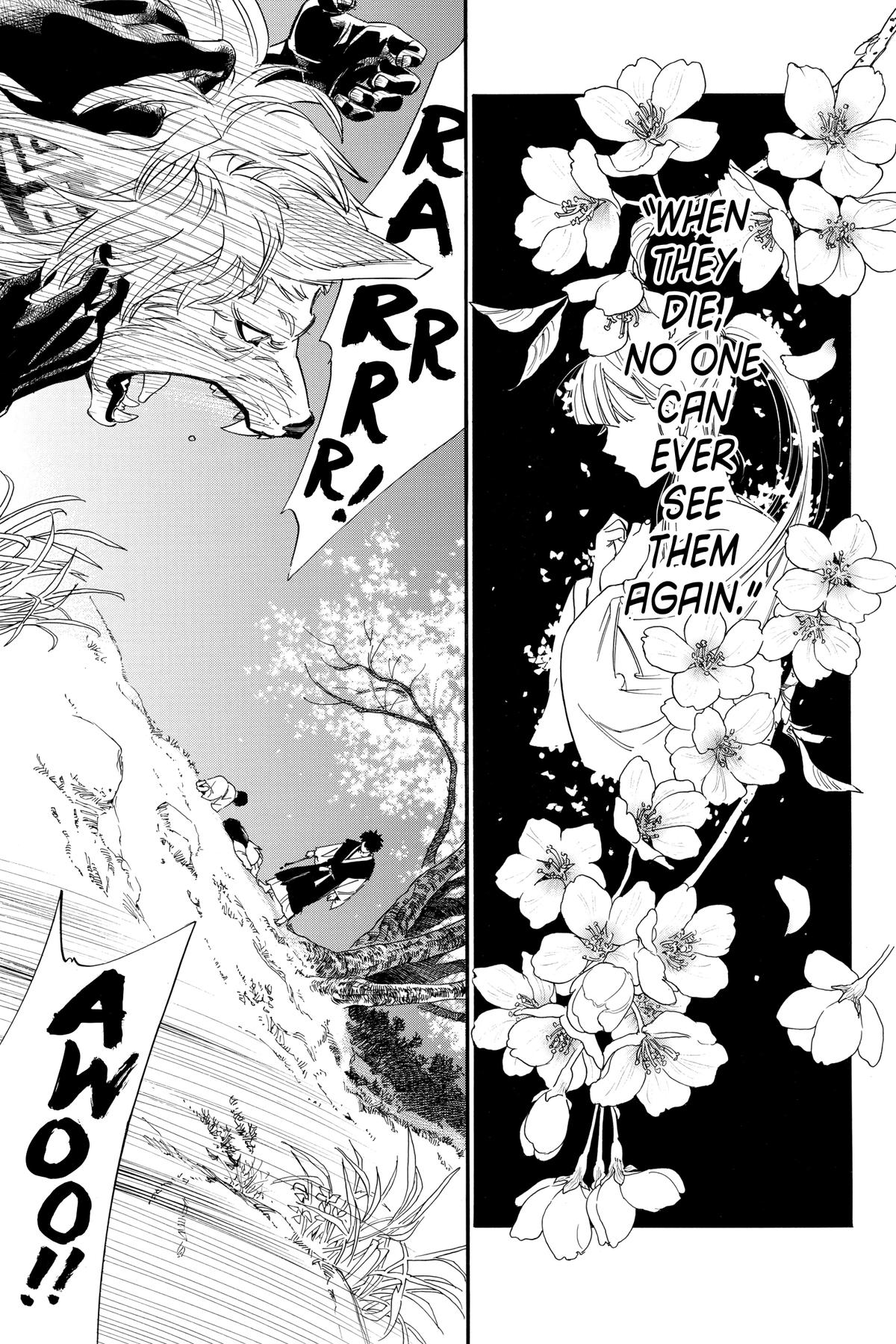 Noragami - Stray God Chapter 107 - Page 23