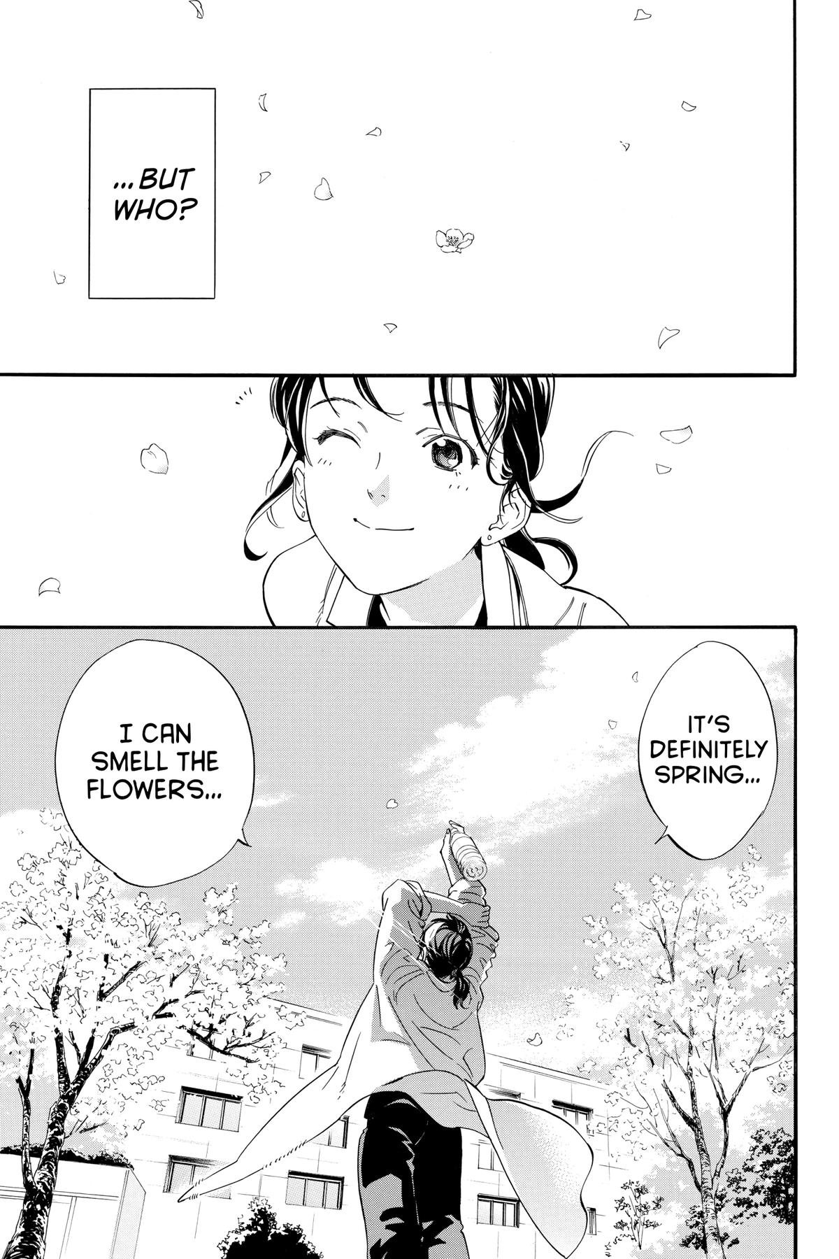 Noragami - Stray God Chapter 109 - Page 11