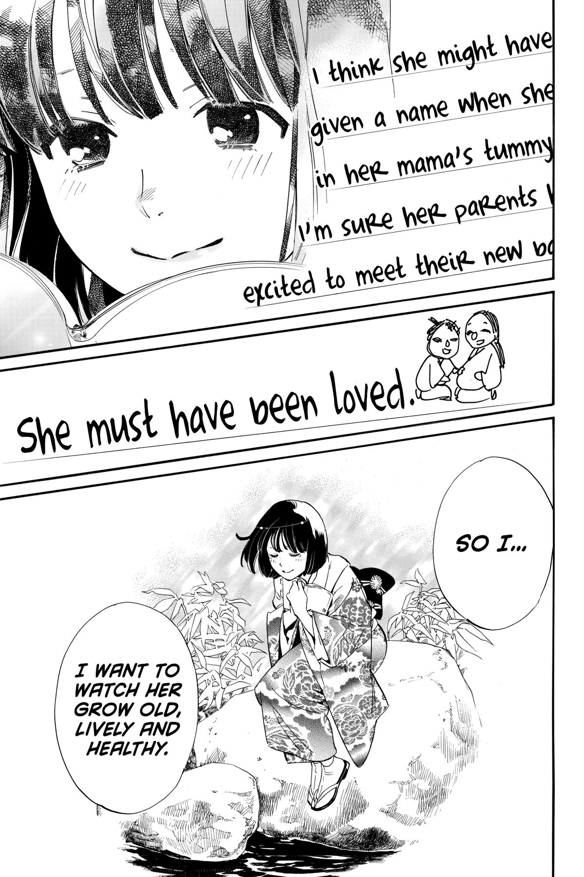 Noragami - Stray God Chapter 109 - Page 30