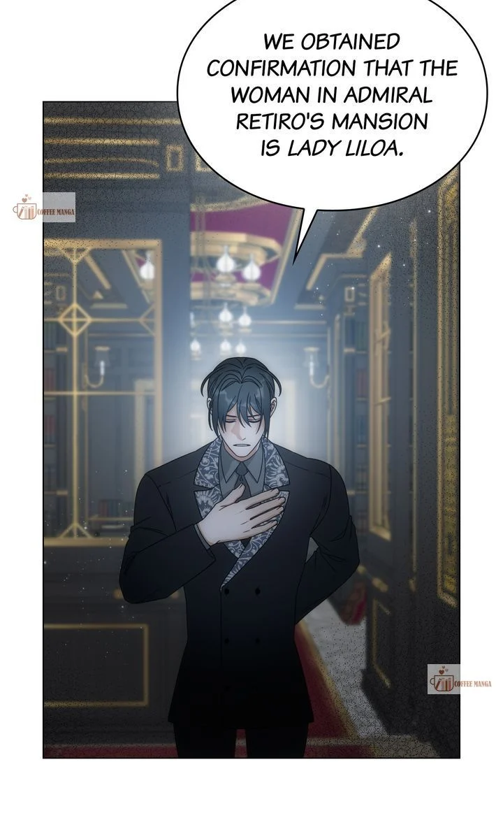 North by Northwest Chapter 75 - Page 5