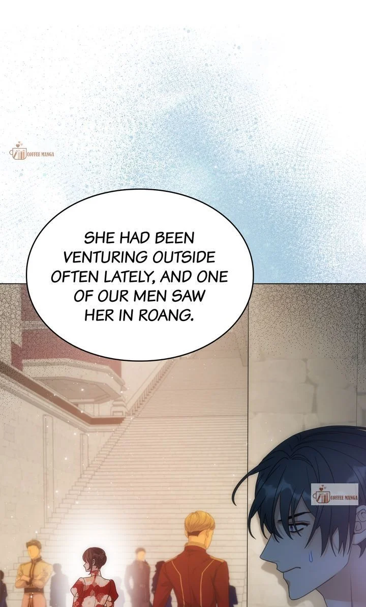 North by Northwest Chapter 75 - Page 6