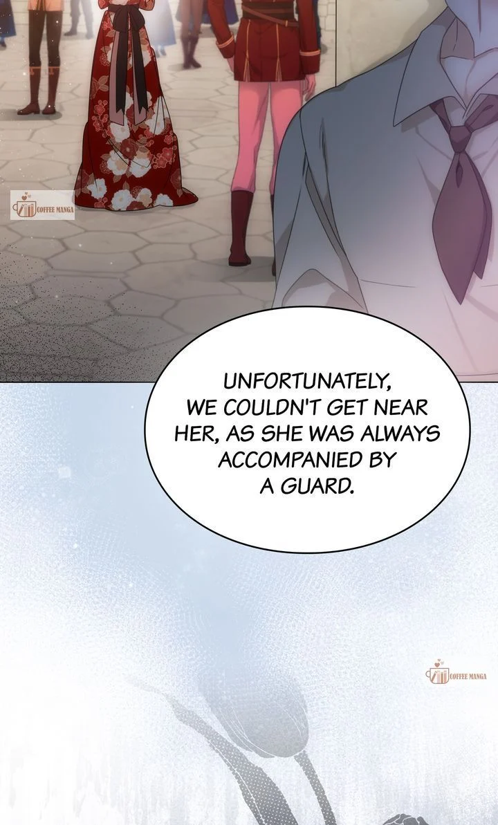 North by Northwest Chapter 75 - Page 7