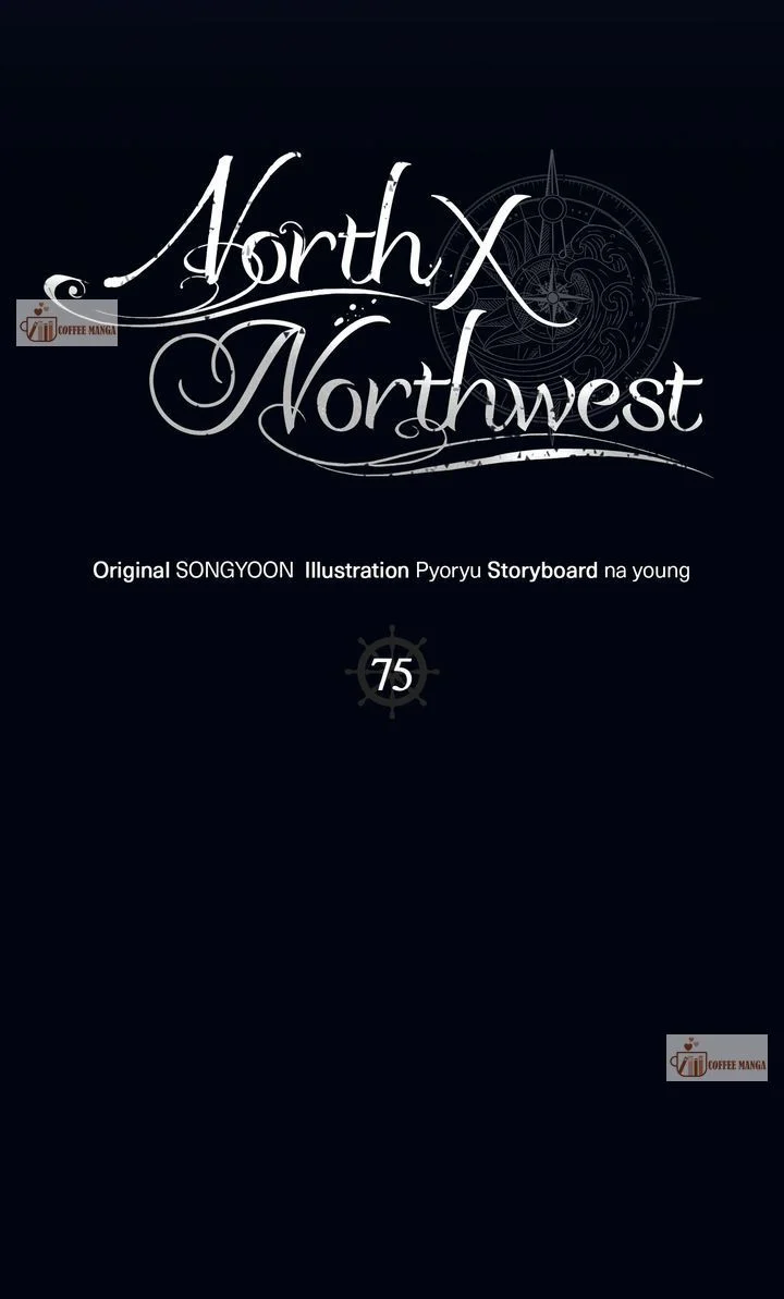 North by Northwest Chapter 75 - Page 11