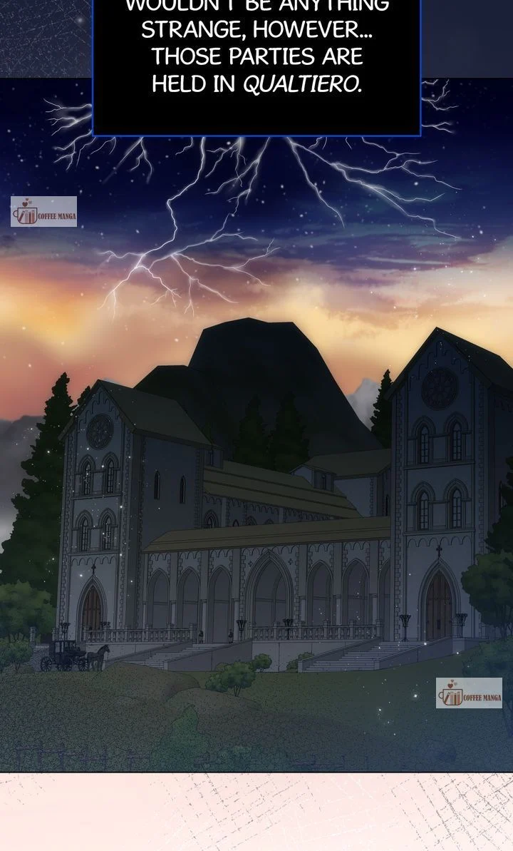 North by Northwest Chapter 75 - Page 14