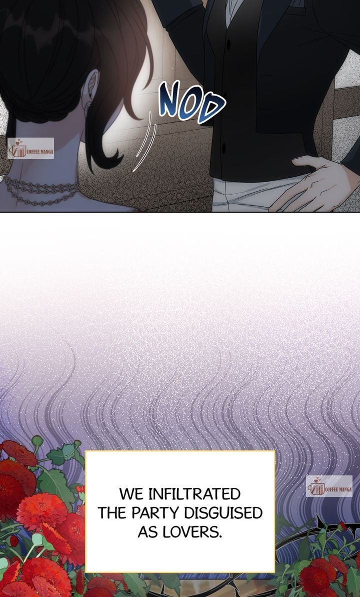 North by Northwest Chapter 75 - Page 19