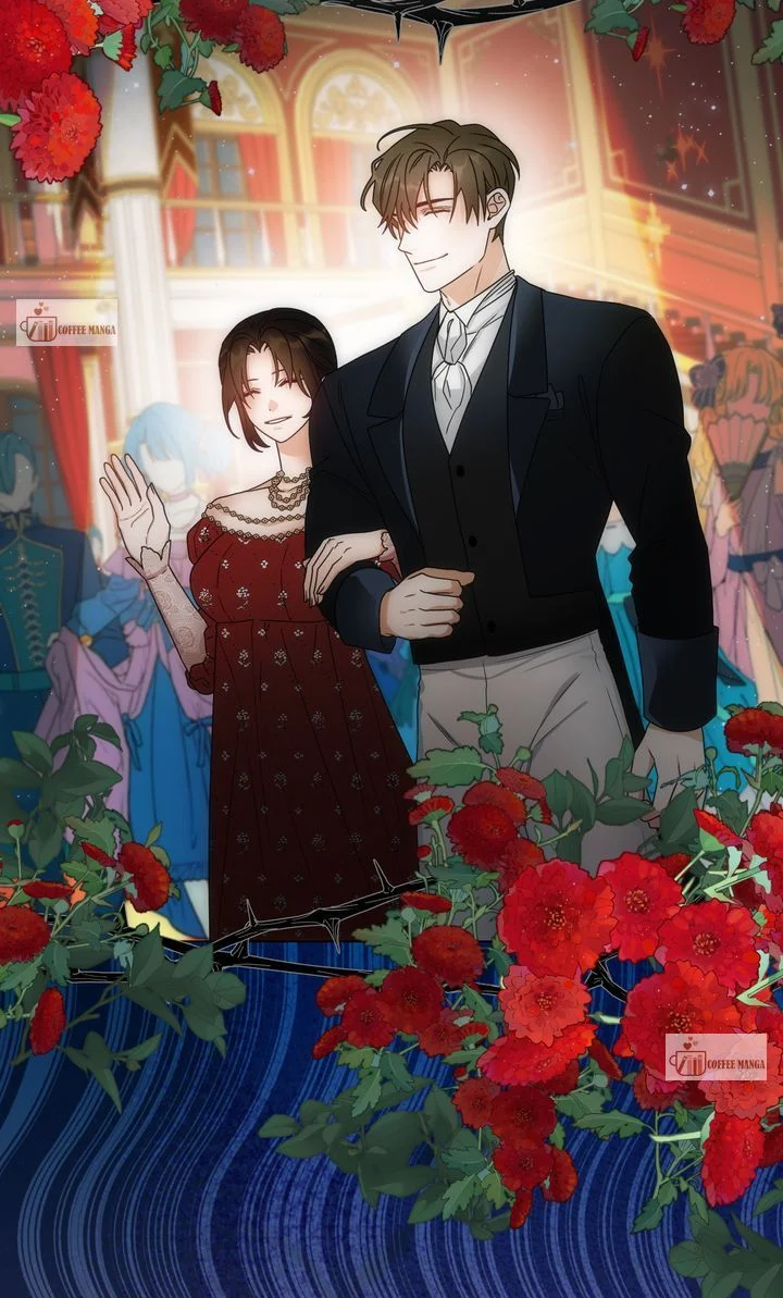 North by Northwest Chapter 75 - Page 20