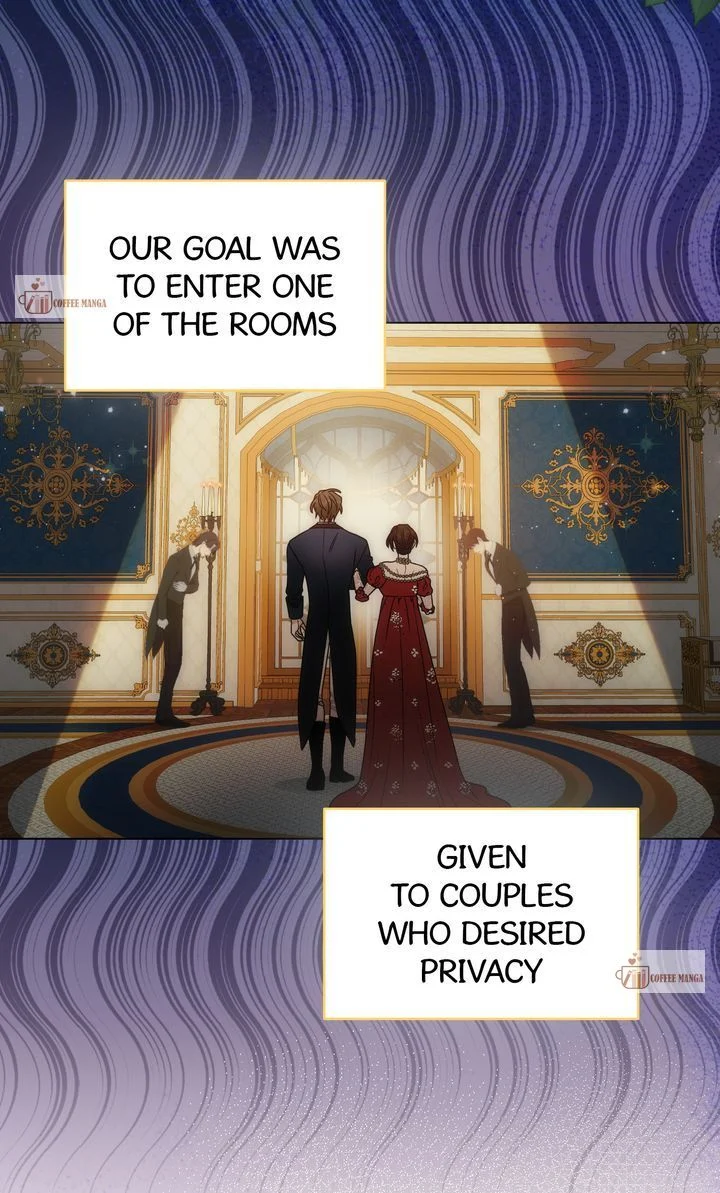 North by Northwest Chapter 75 - Page 21