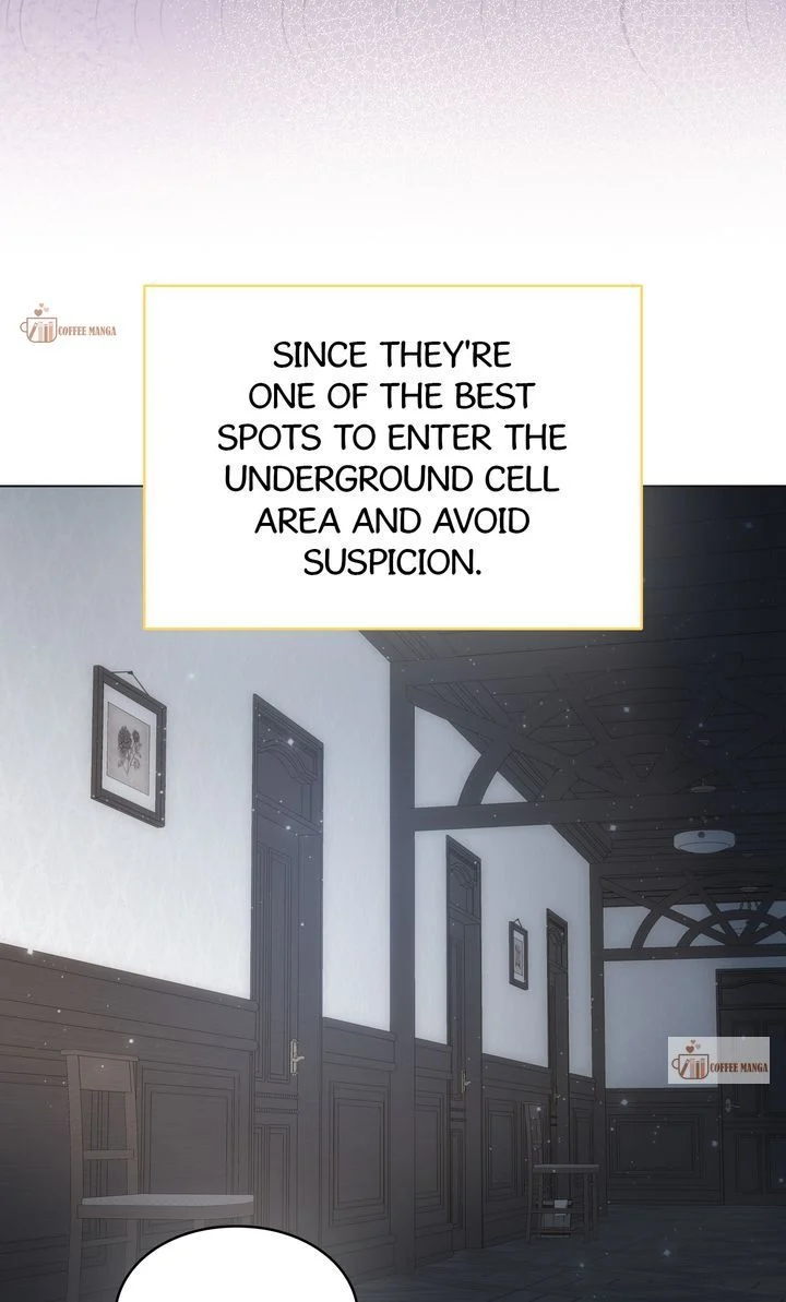 North by Northwest Chapter 75 - Page 22