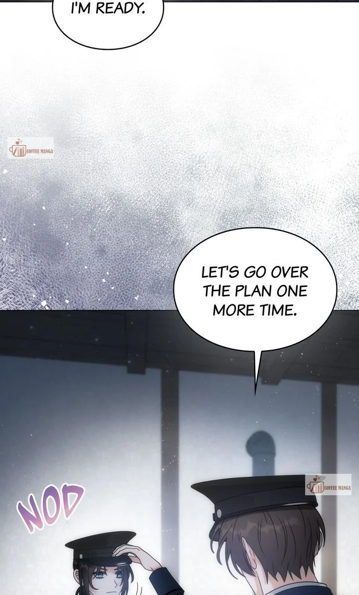 North by Northwest Chapter 75 - Page 23