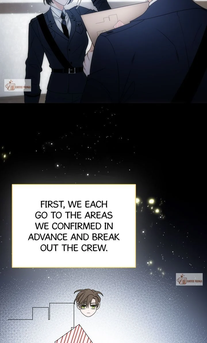 North by Northwest Chapter 75 - Page 24