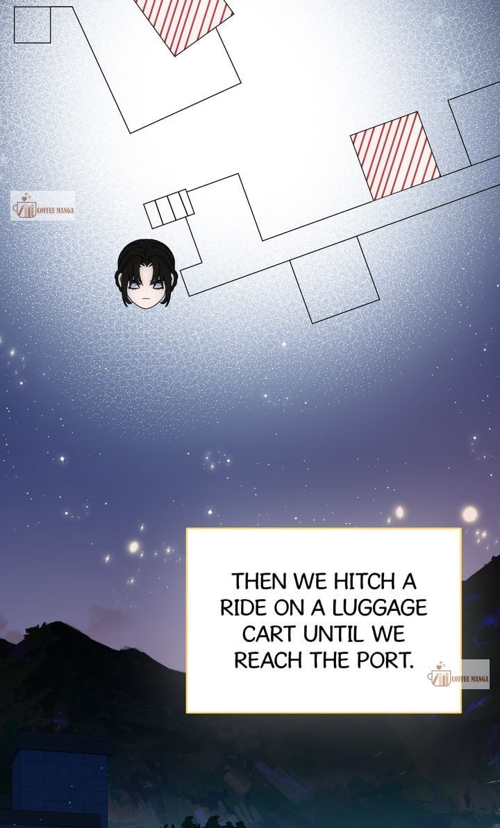 North by Northwest Chapter 75 - Page 25