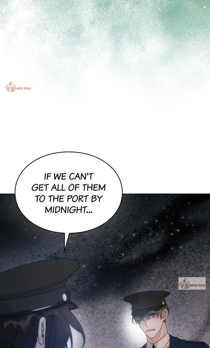 North by Northwest Chapter 75 - Page 27