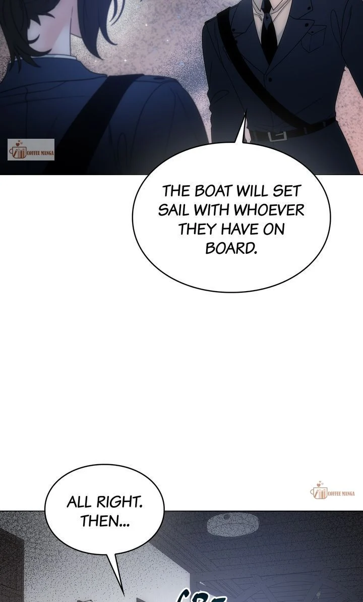 North by Northwest Chapter 75 - Page 28