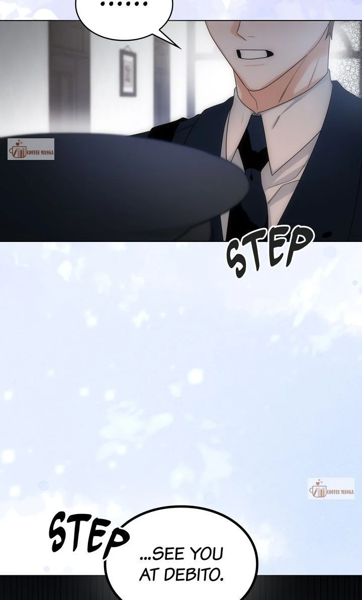 North by Northwest Chapter 75 - Page 30